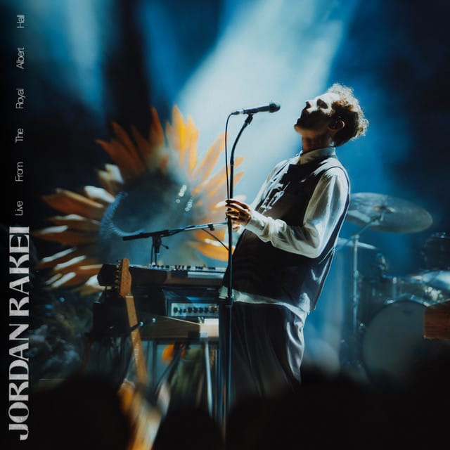 Clouds (Live From The Royal Albert Hall)
