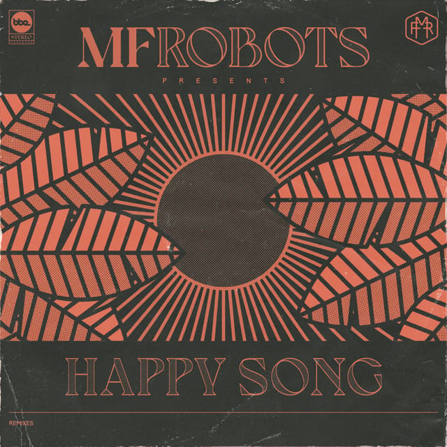 Happy Song (Remixes)