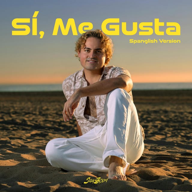 Sí, Me Gusta - Spanglish Version