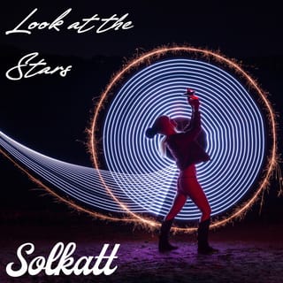 Look at the Stars - Single