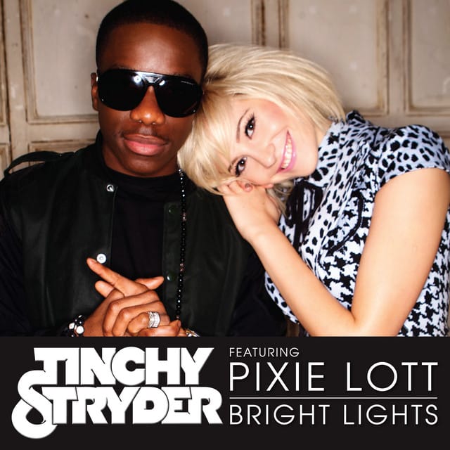 Bright Lights - EP