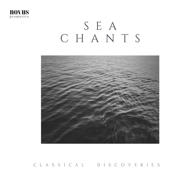 "076 Classical Discoveries": Sea Chants