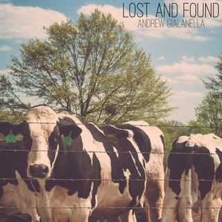 Lost and Found - Single