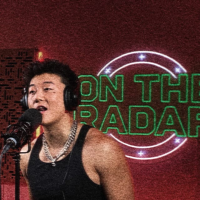 ON THE RADAR FREESTYLE
