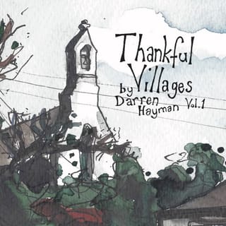 Thankful Villages Volume 1