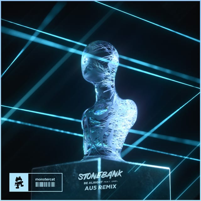 Be Alright (Au5 remix)