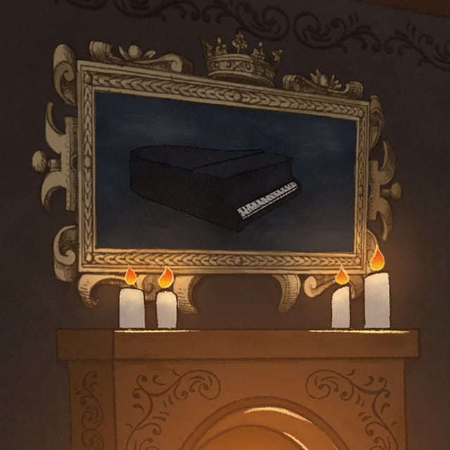 cardigan (Instrumental)