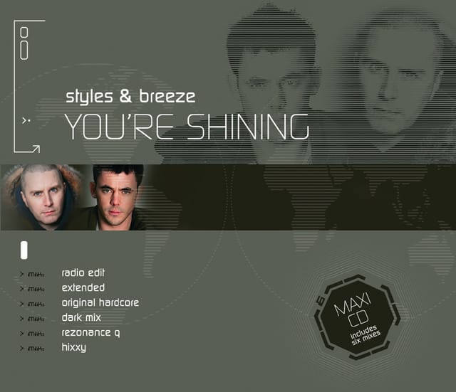You're Shining