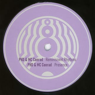 Reminiscent Rhythms / Presence