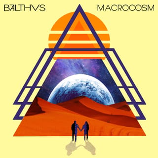 Macrocosm