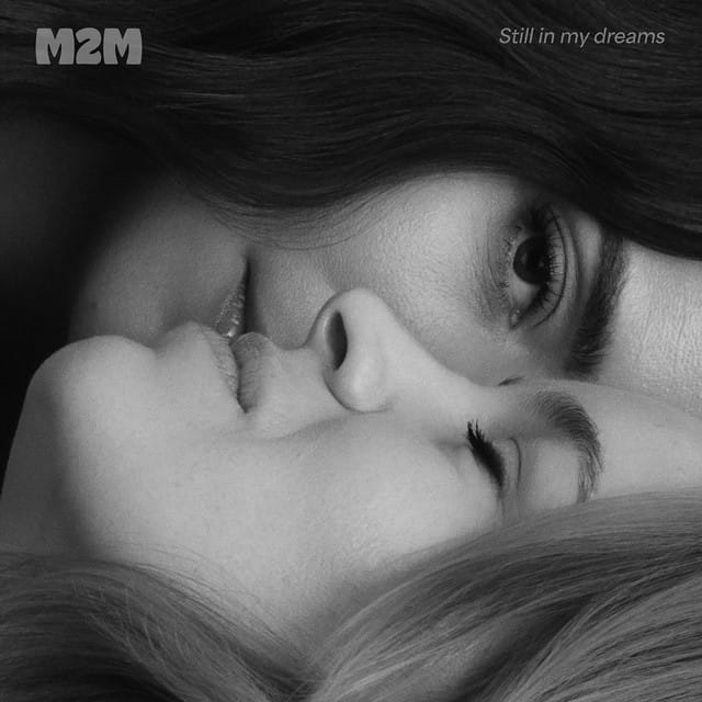 Don’t Say You Love Me (2025)