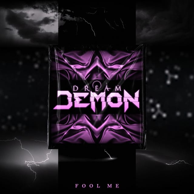 Fool Me - Single