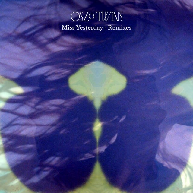 Miss Yesterday (Remixes)