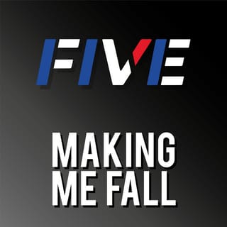 Making Me Fall