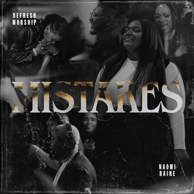 Mistakes