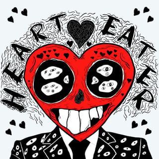 Heart Eater
