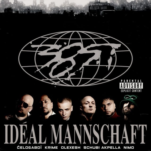 Idéal Mannschaft