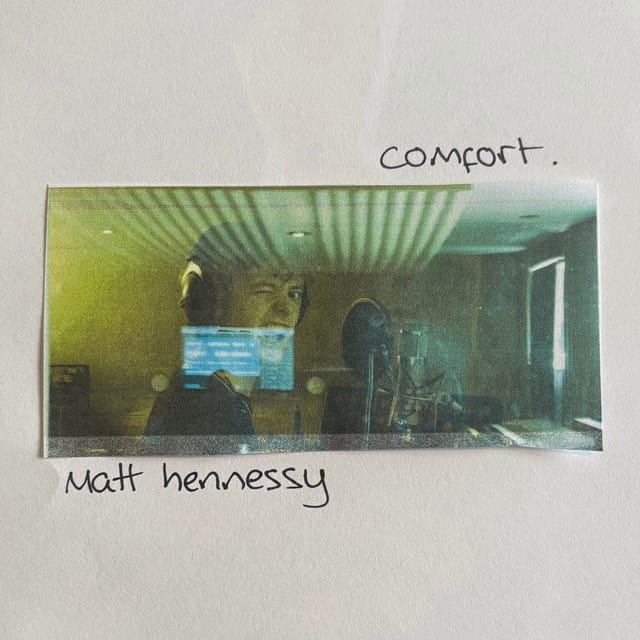 Comfort