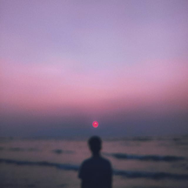 All I See - Single