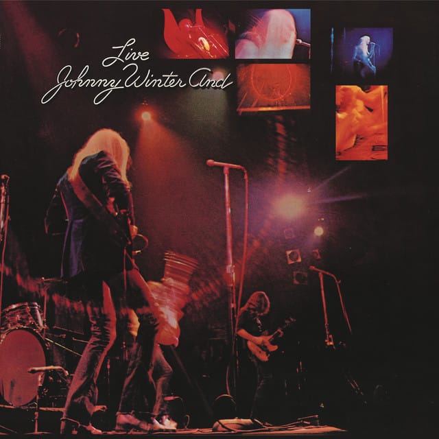 Jumpin' Jack Flash (live)