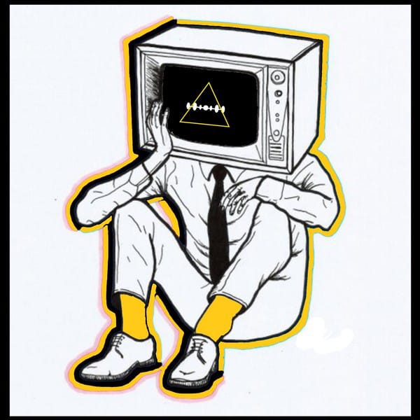 We Don't Believe What's on T.V.