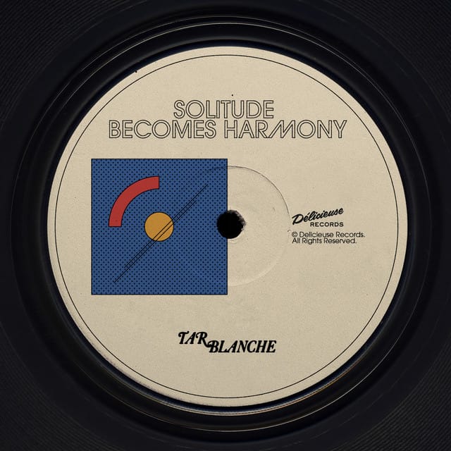 Solitude Becomes Harmony