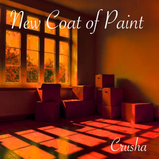 New Coat of Paint - EP