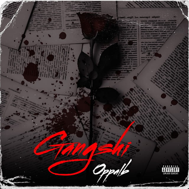 gangshi