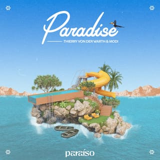 Paradise - Single