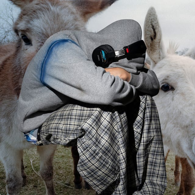 Doggy (feat. Love Spells and Truly Young)