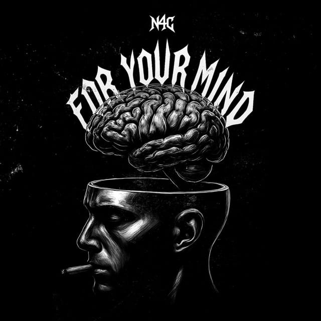 For Your Mind - Single