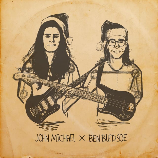 All I Want For Christmas is You (Live)