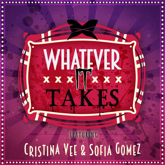 Whatever It Takes