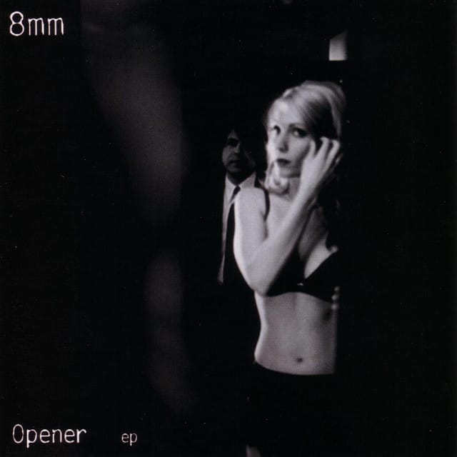 Opener EP