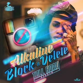 Block & Delete - Single