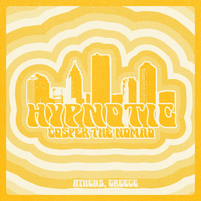 Hypnotic - Single