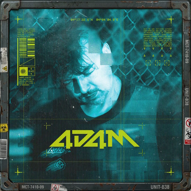 4D4M - Single