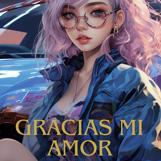 Gracias Mi Amor - Single
