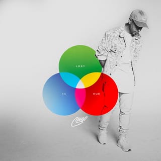 Lost in Hue - EP