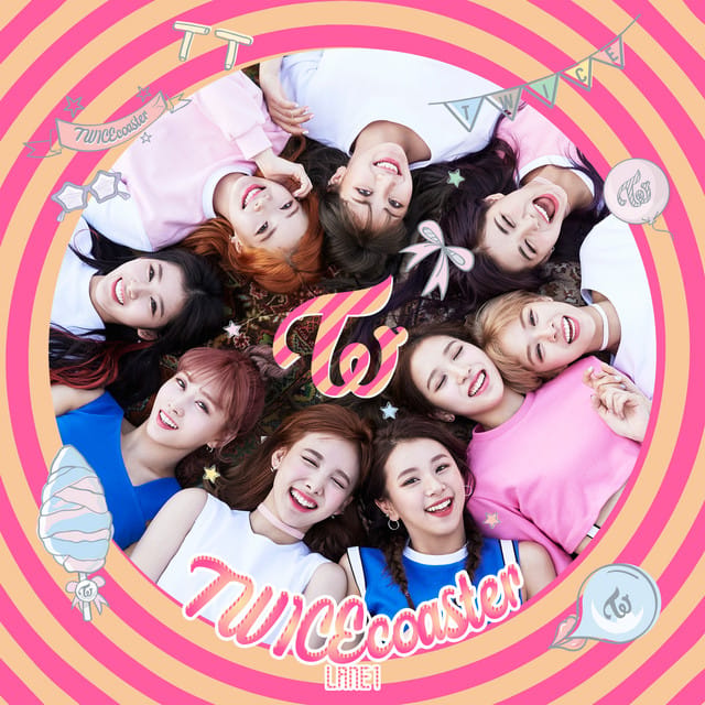 Twicecoaster:lane1