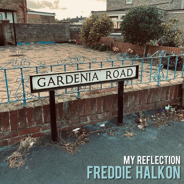 My Reflection - Single