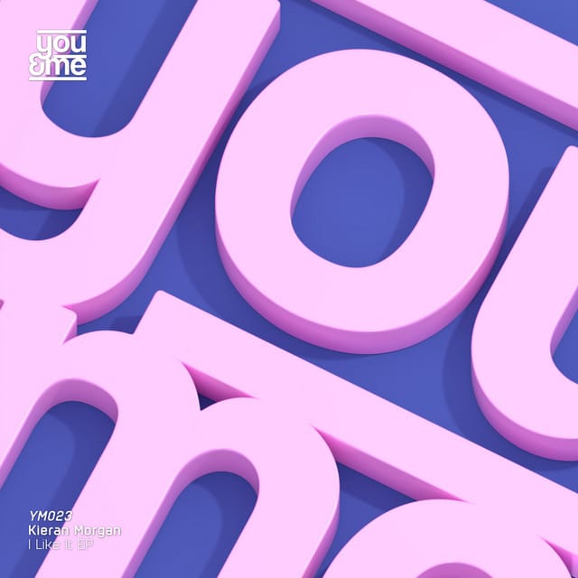 I Like It - Single