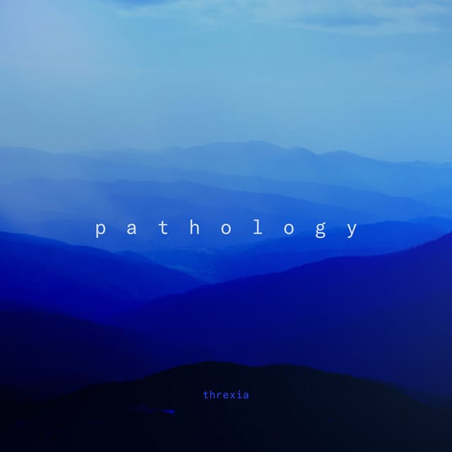pathology - EP