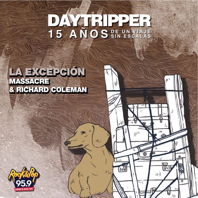 La excepción