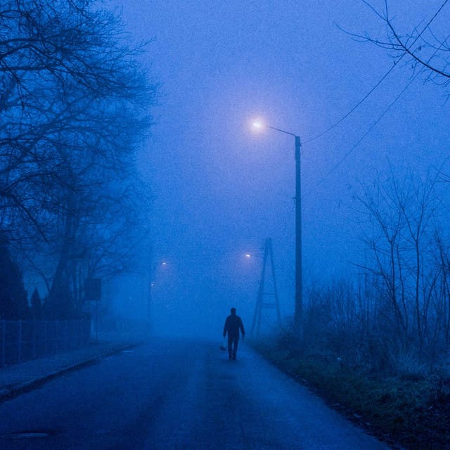 Melancholia - Single