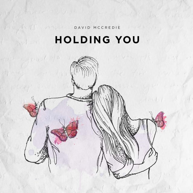 Holding You - Single