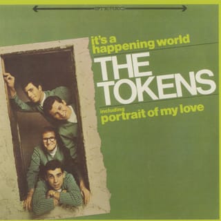 It's a Happening World (Expanded Edition)