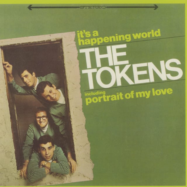 It's a Happening World (Expanded Edition)