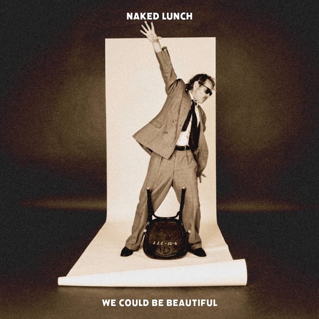 We Could Be Beautiful