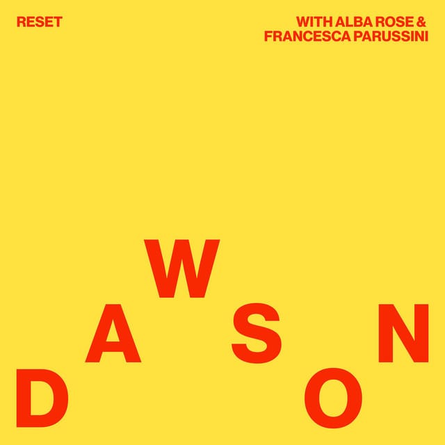 Reset